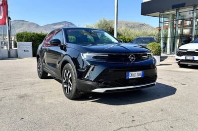 Opel Mokka 1.5 diesel Elegance del 2023 usata a Fondi