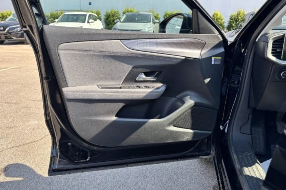 Opel Mokka usata a Latina (11)