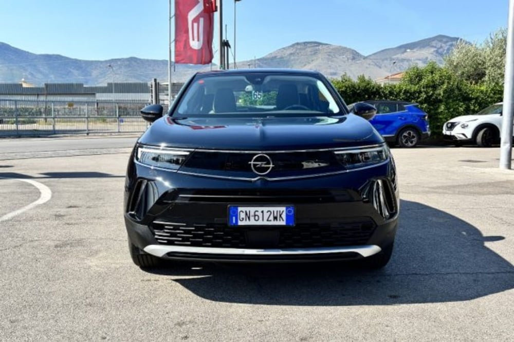 Opel Mokka usata a Latina (2)