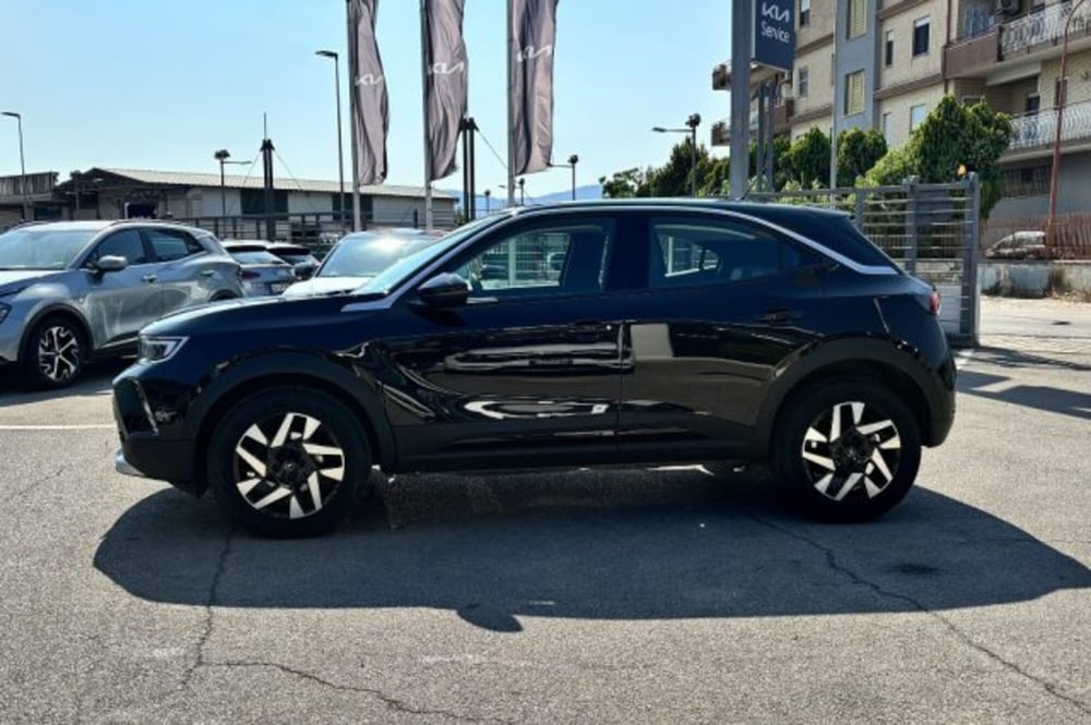 Opel Mokka usata a Latina (4)