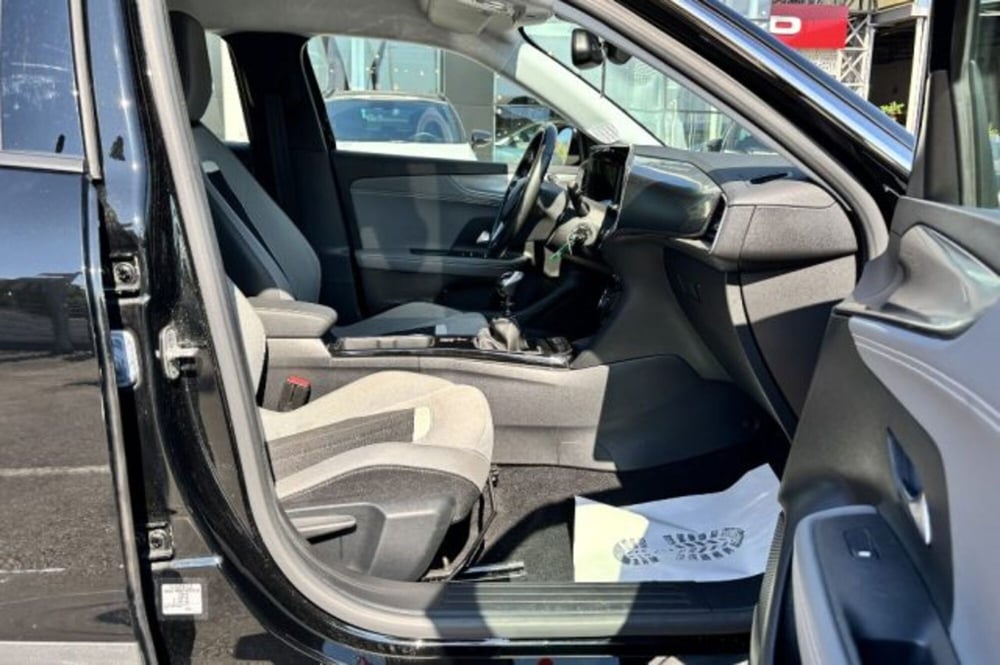 Opel Mokka usata a Latina (7)
