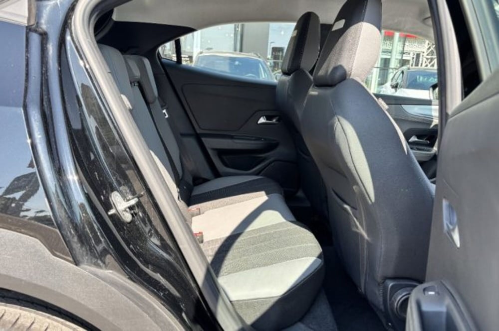 Opel Mokka usata a Latina (9)