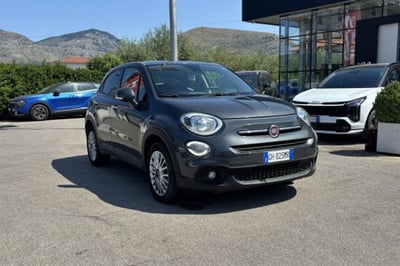 Fiat 500X 1.3 MultiJet 95 CV Connect del 2021 usata a Fondi