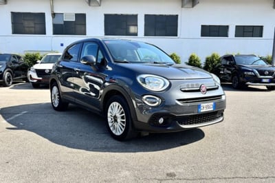 Fiat 500X 1.3 MultiJet 95 CV Connect del 2021 usata a Fondi