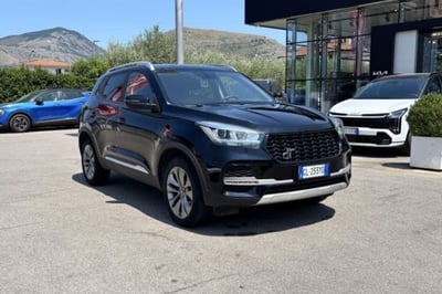 Dr dr 4.0 4.0 1.5 Bi-Fuel GPL del 2022 usata a Fondi