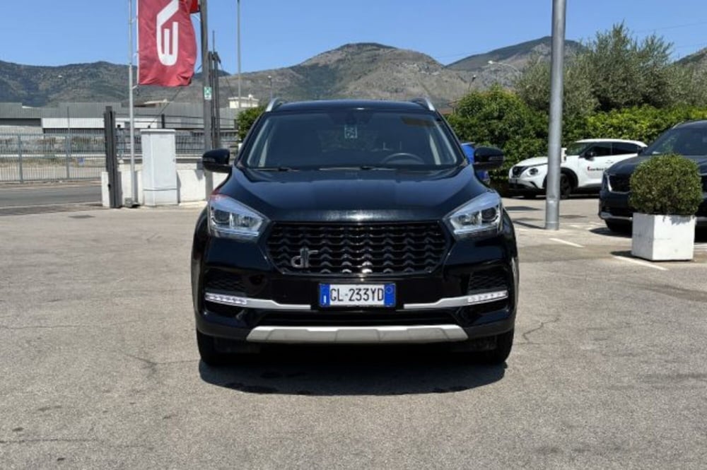 Dr dr 4.0 usata a Latina (2)