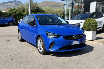 Opel Corsa 1.5 D 100 CV Elegance del 2022 usata a Fondi
