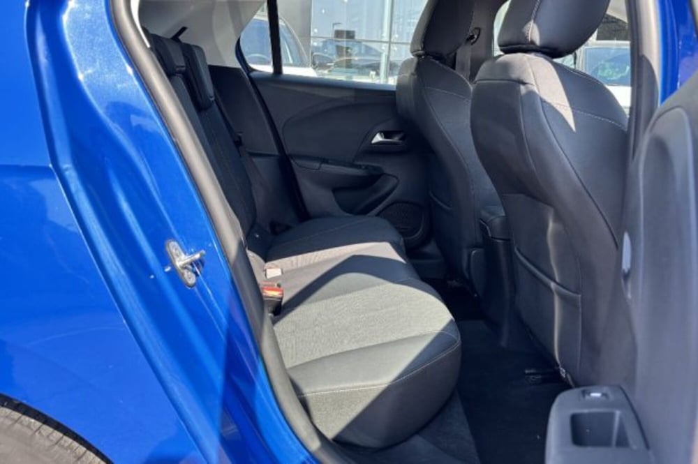 Opel Corsa usata a Latina (10)