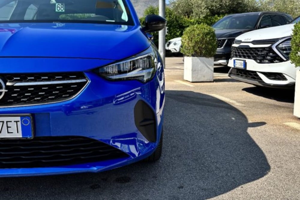 Opel Corsa usata a Latina (11)