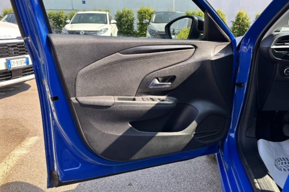 Opel Corsa usata a Latina (12)