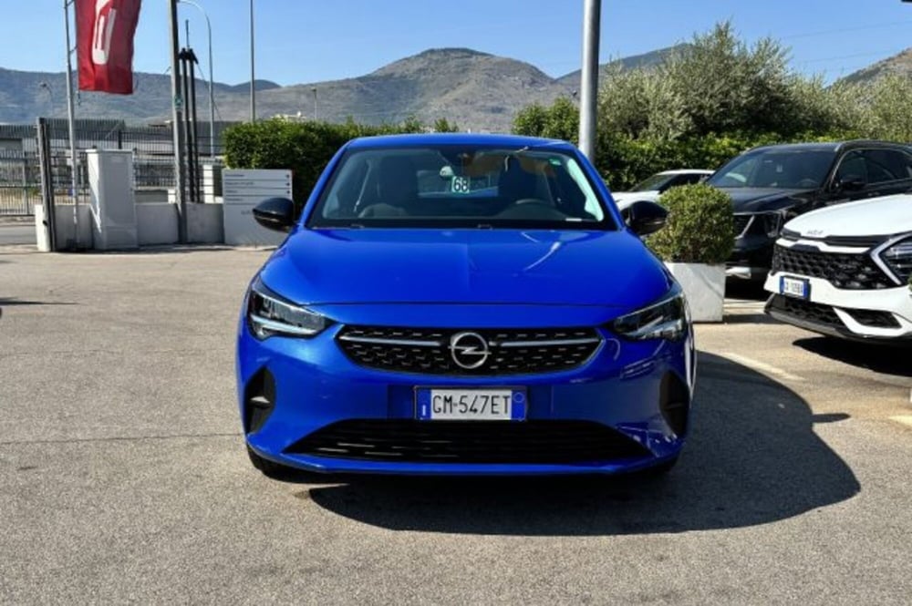 Opel Corsa usata a Latina (2)