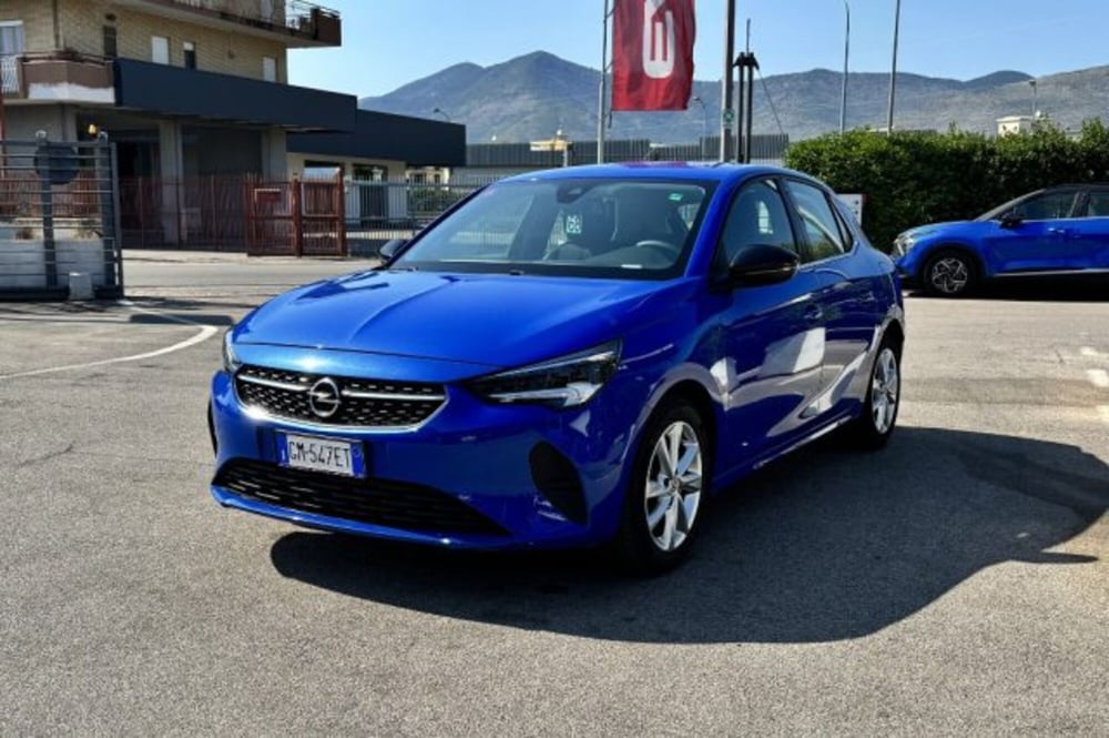 Opel Corsa usata a Latina (3)