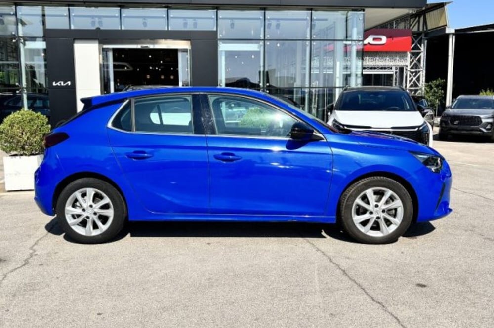 Opel Corsa usata a Latina (4)