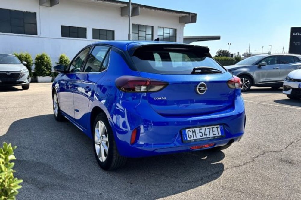 Opel Corsa usata a Latina (5)