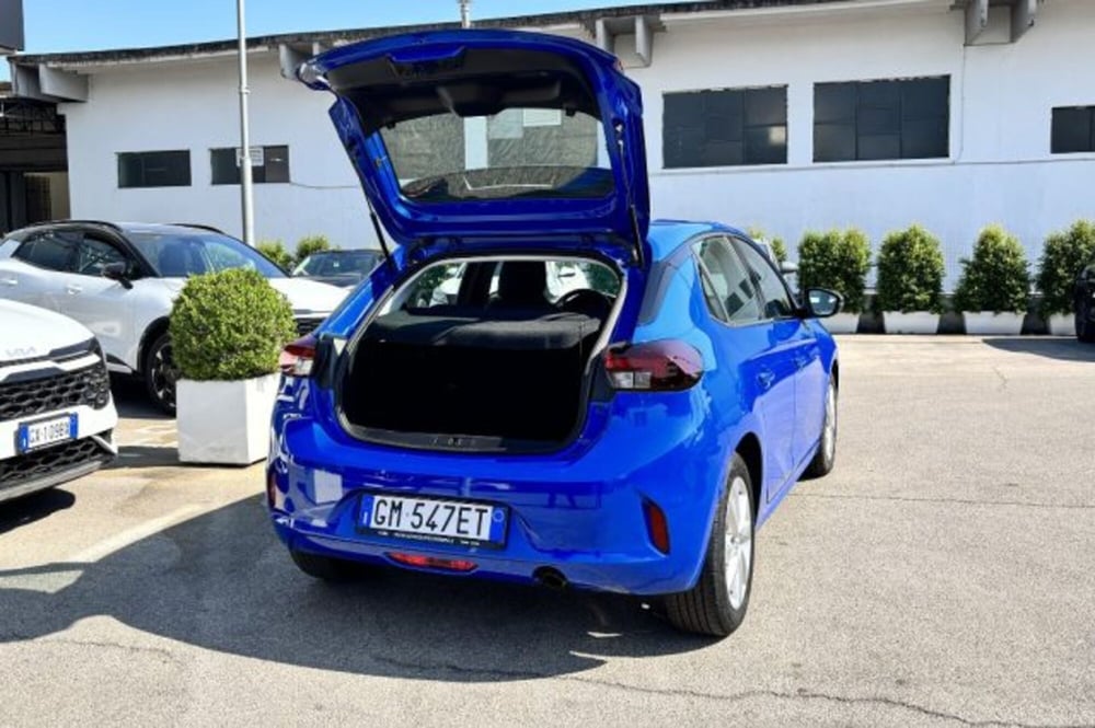 Opel Corsa usata a Latina (7)