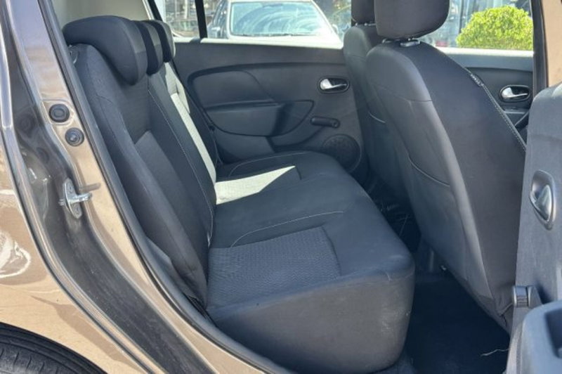 Dacia Sandero usata a Latina (10)