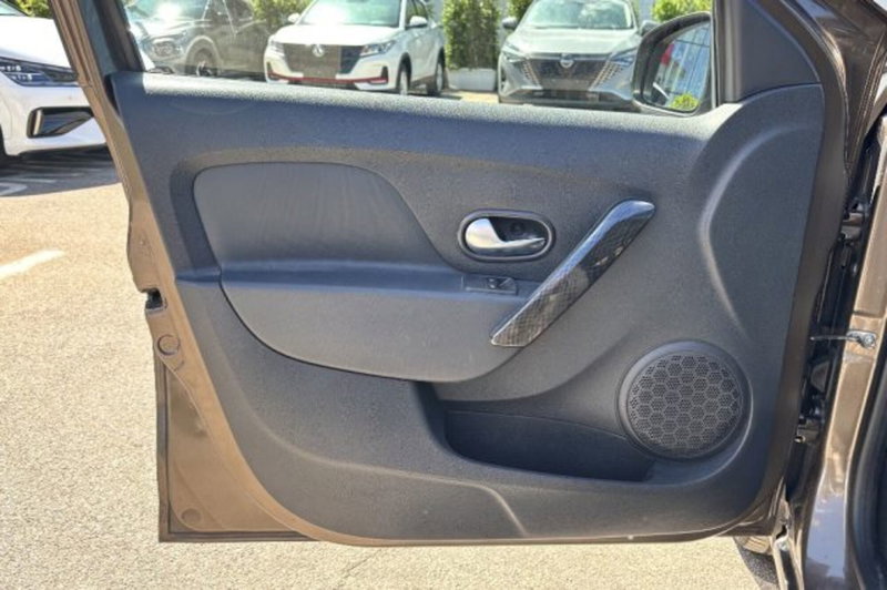 Dacia Sandero usata a Latina (12)