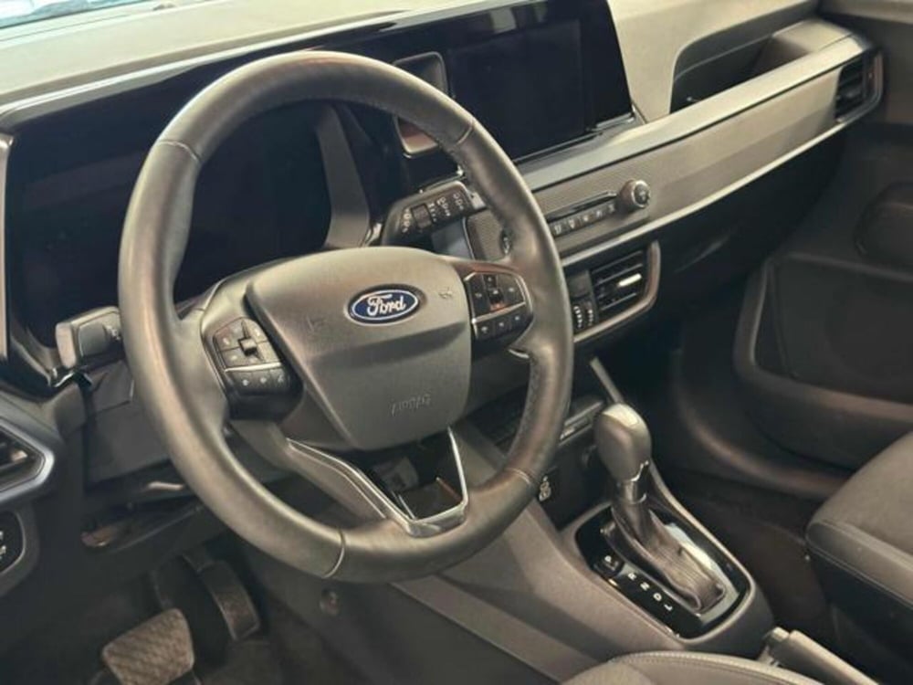Ford Tourneo Courier usata a Lucca (12)