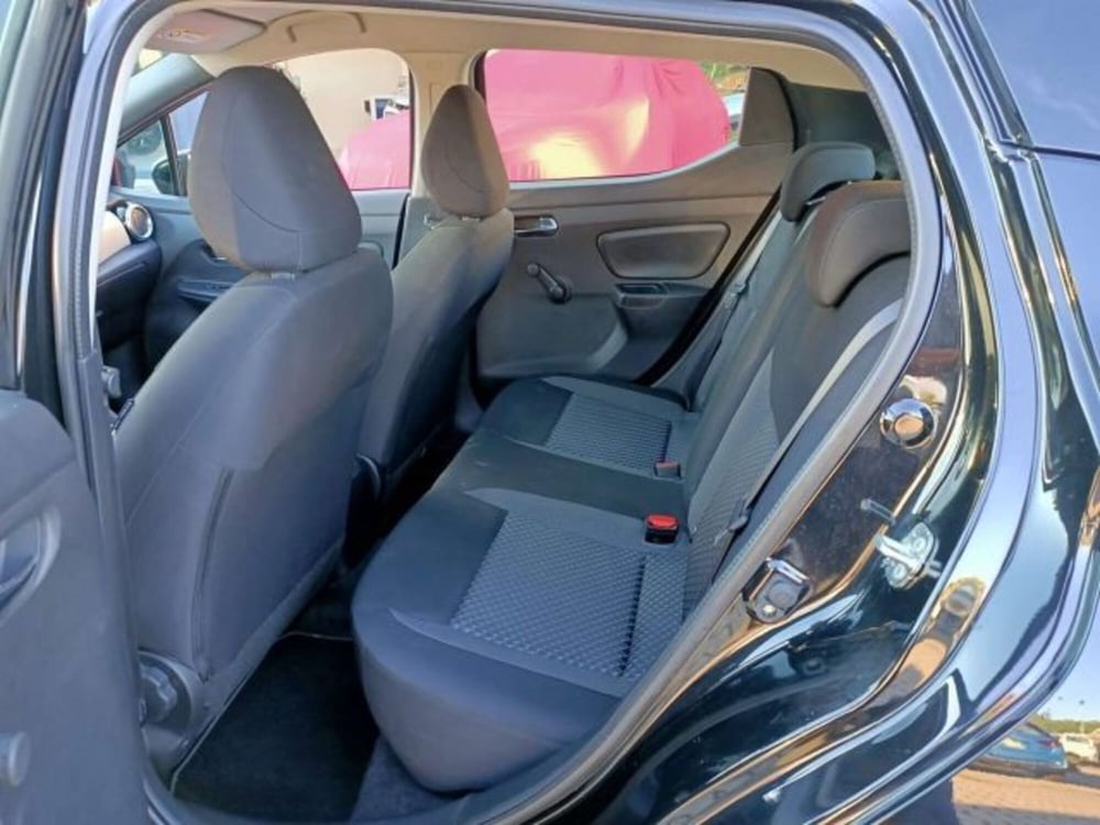 Nissan Micra usata a Firenze (15)