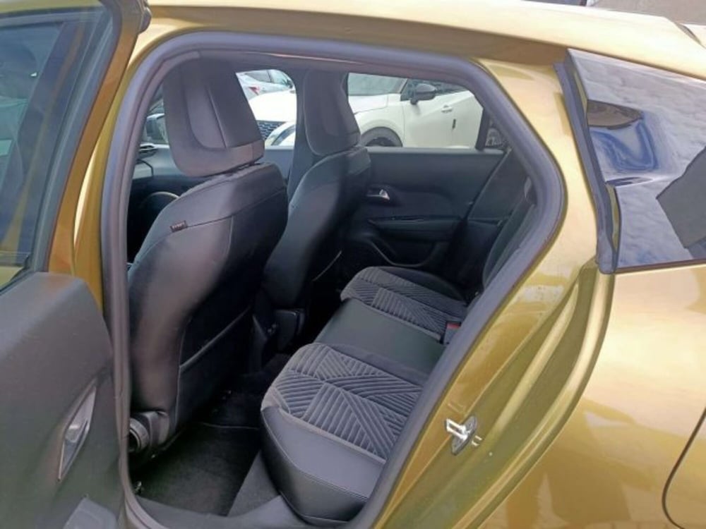 Lancia Ypsilon usata a Firenze (10)