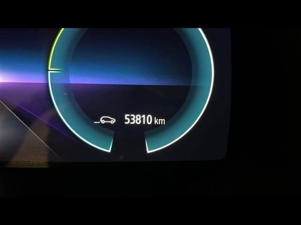 Renault Zoe usata a Firenze (11)