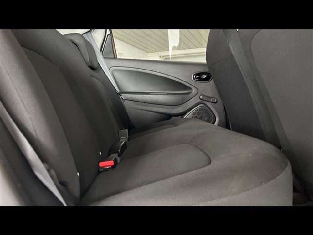 Renault Zoe usata a Firenze (14)