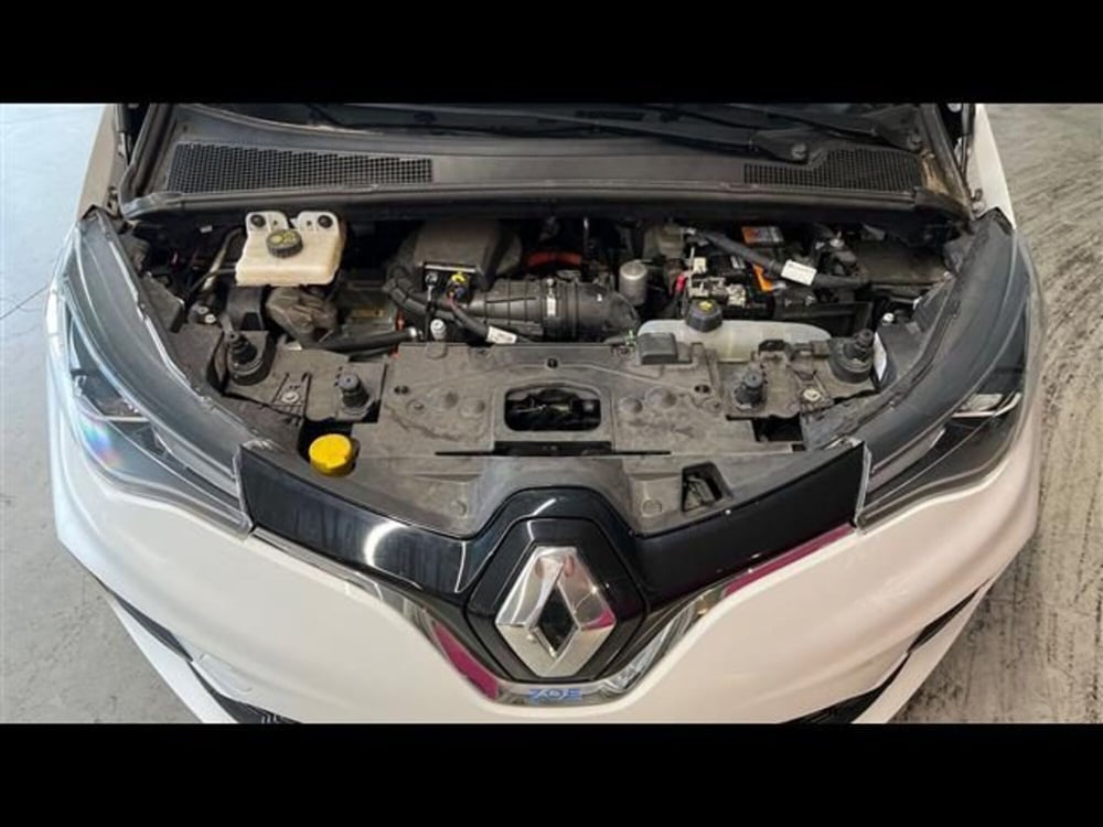 Renault Zoe usata a Firenze (15)