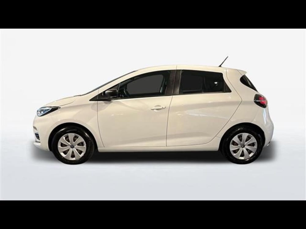Renault Zoe usata a Firenze (3)