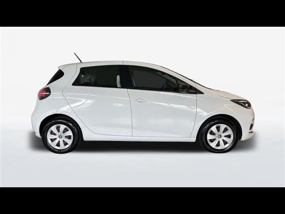 Renault Zoe usata a Firenze (4)