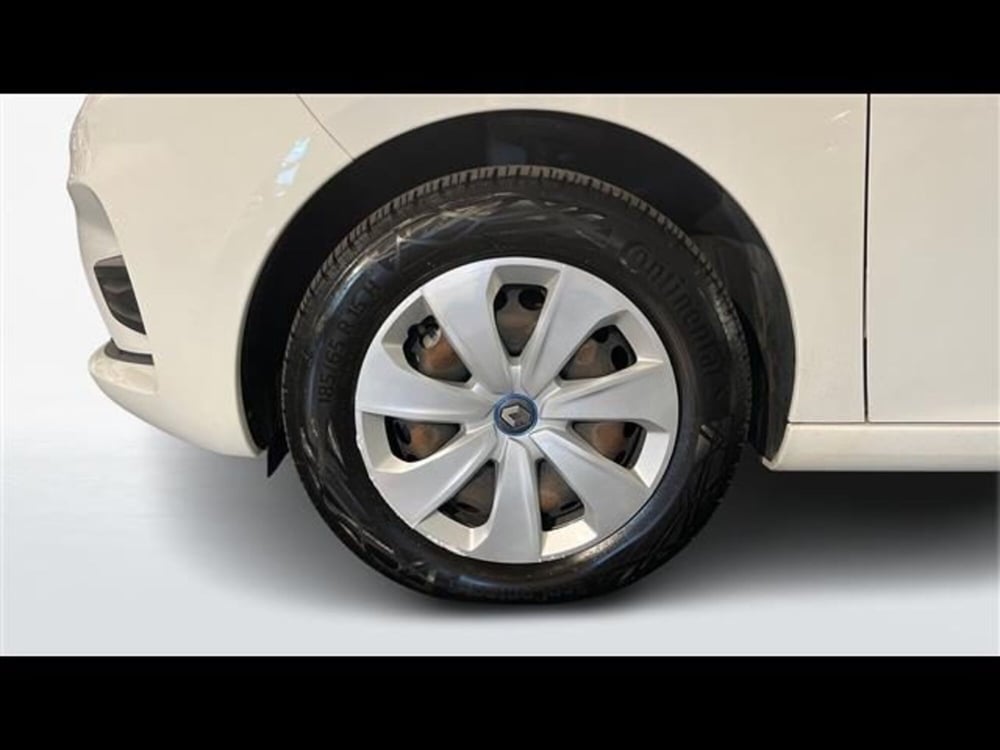 Renault Zoe usata a Firenze (5)