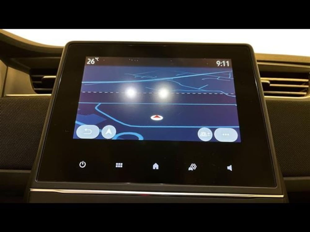 Renault Zoe usata a Firenze (6)