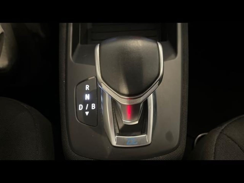 Renault Zoe usata a Firenze (8)