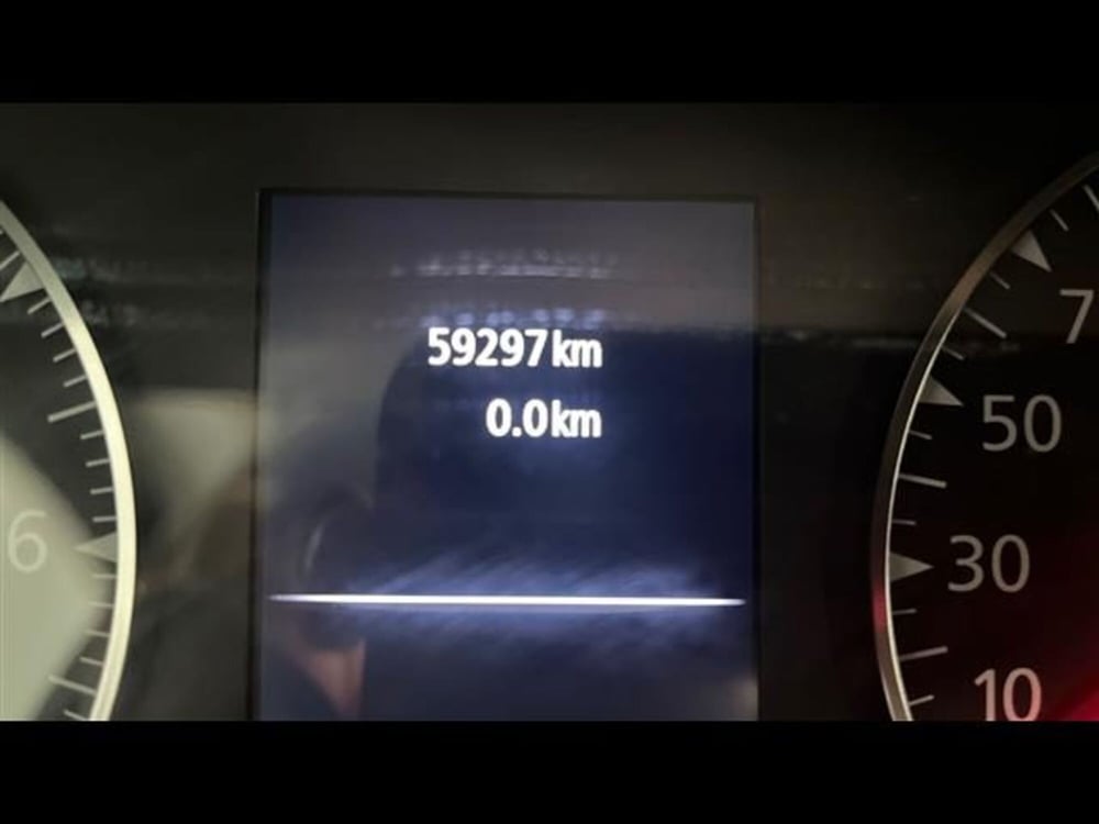 Dacia Duster usata a Firenze (11)