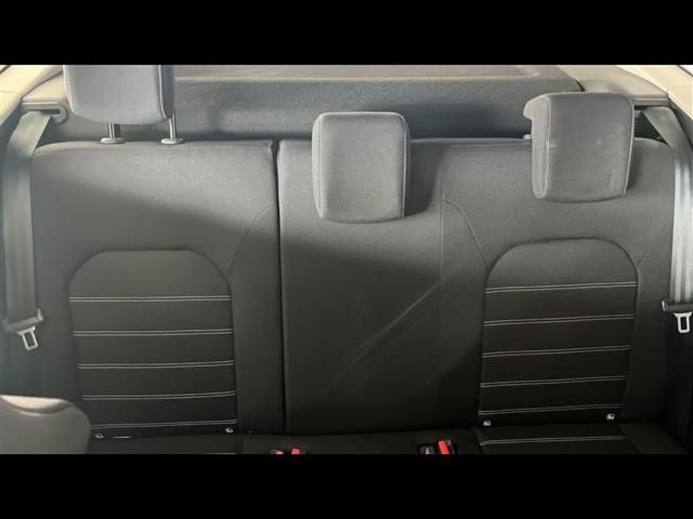 Dacia Duster usata a Firenze (13)