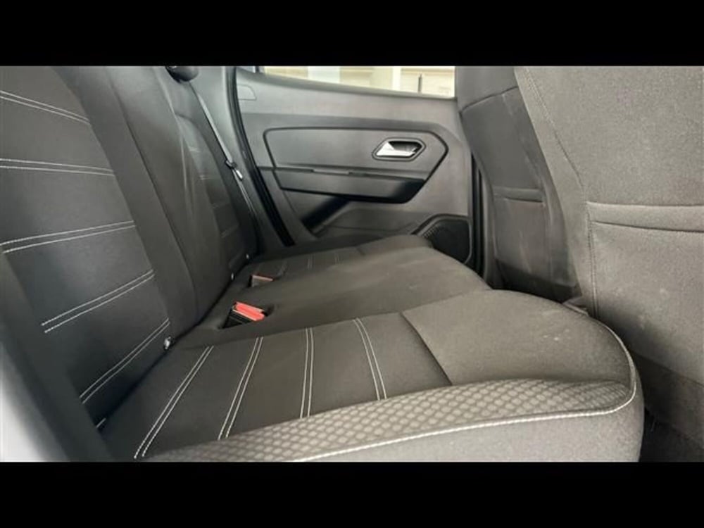 Dacia Duster usata a Firenze (14)