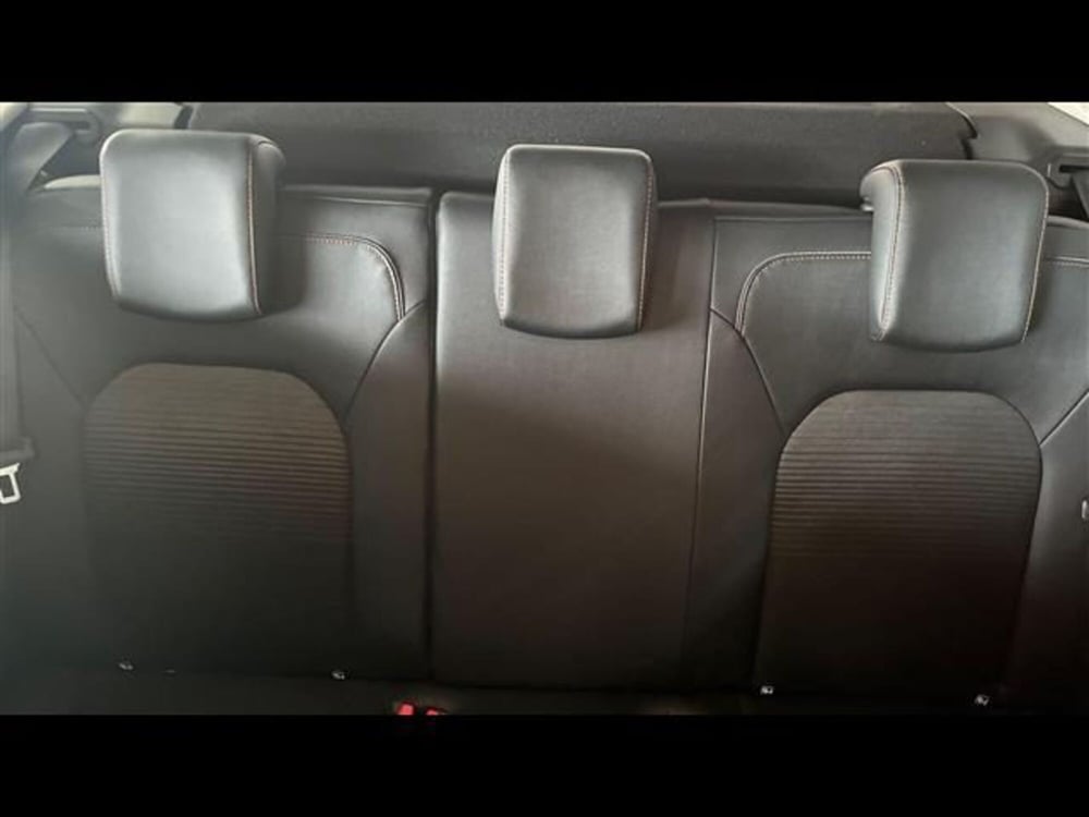 Dacia Duster usata a Firenze (13)