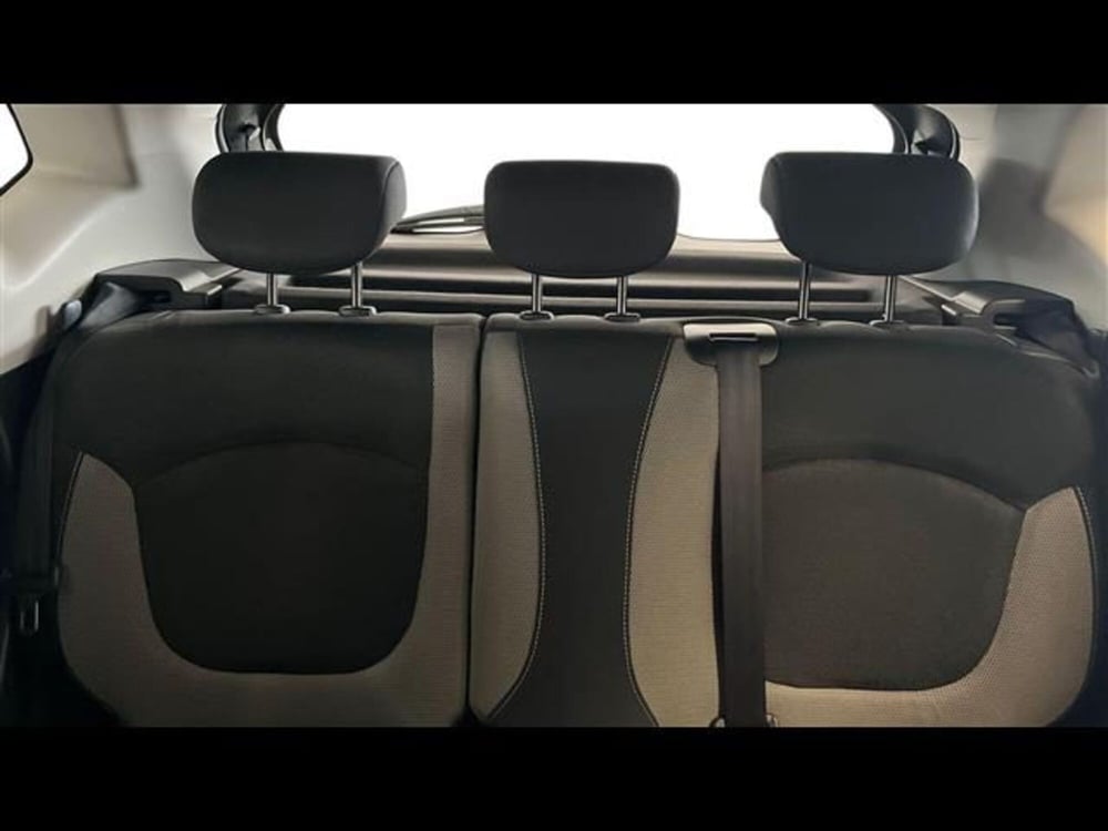 Renault Captur usata a Firenze (13)
