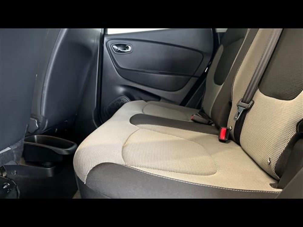 Renault Captur usata a Firenze (14)