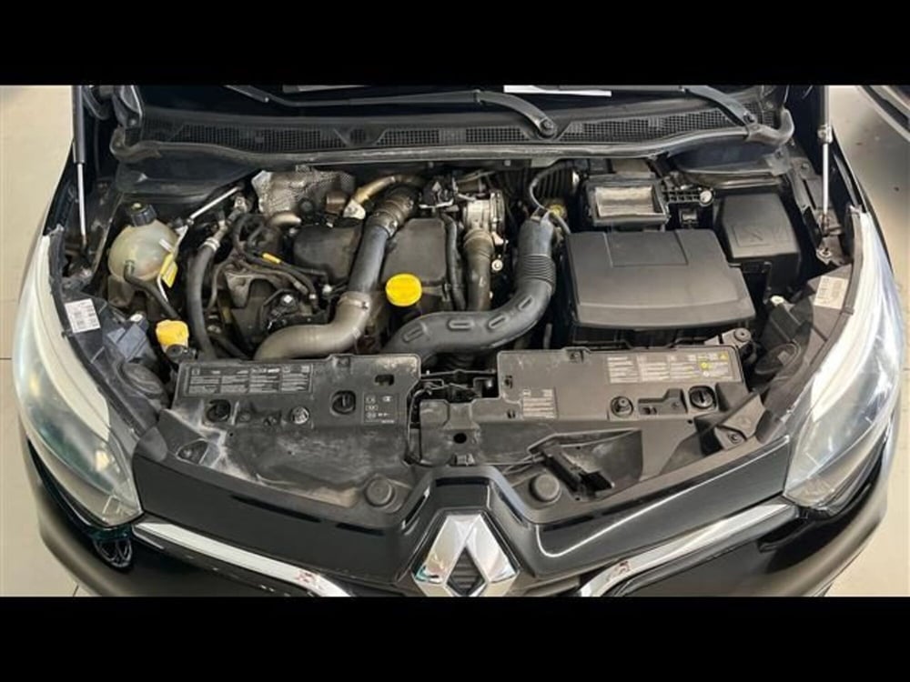 Renault Captur usata a Firenze (15)