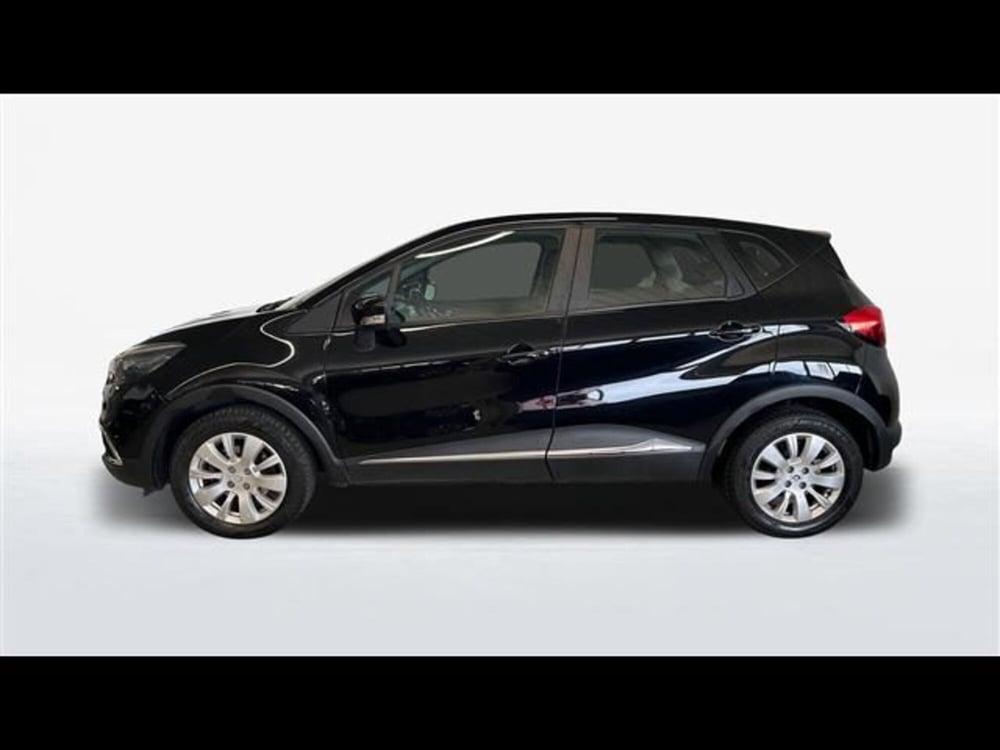 Renault Captur usata a Firenze (3)
