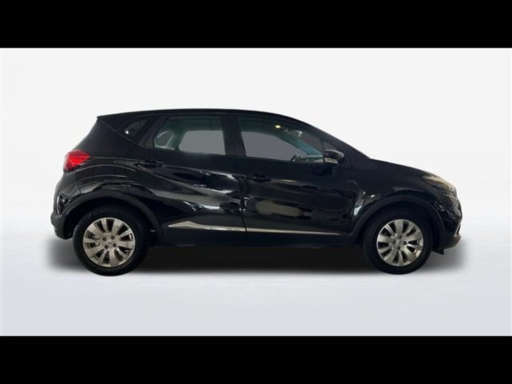 Renault Captur usata a Firenze (4)