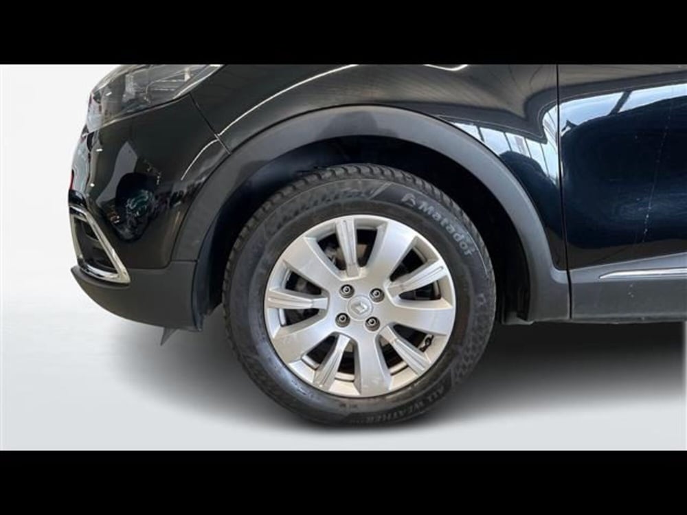 Renault Captur usata a Firenze (5)