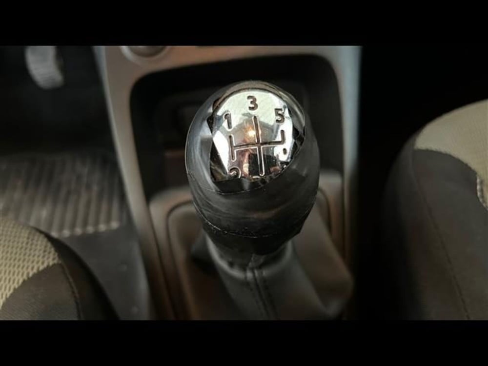 Renault Captur usata a Firenze (8)