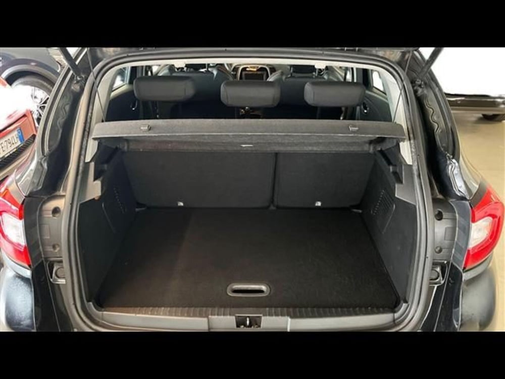 Renault Captur usata a Firenze (9)