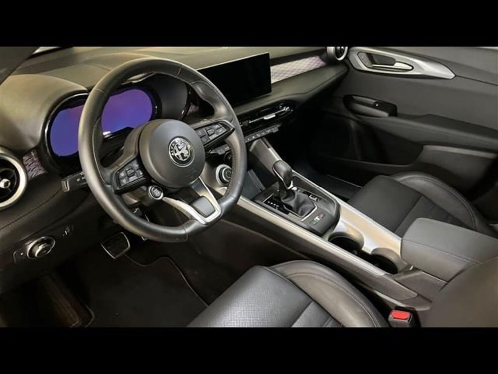 Alfa Romeo Tonale usata a Firenze (10)