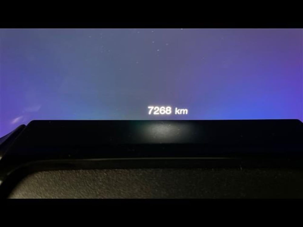 Alfa Romeo Tonale usata a Firenze (11)
