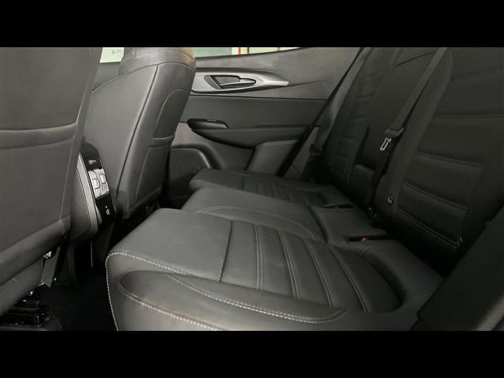 Alfa Romeo Tonale usata a Firenze (14)