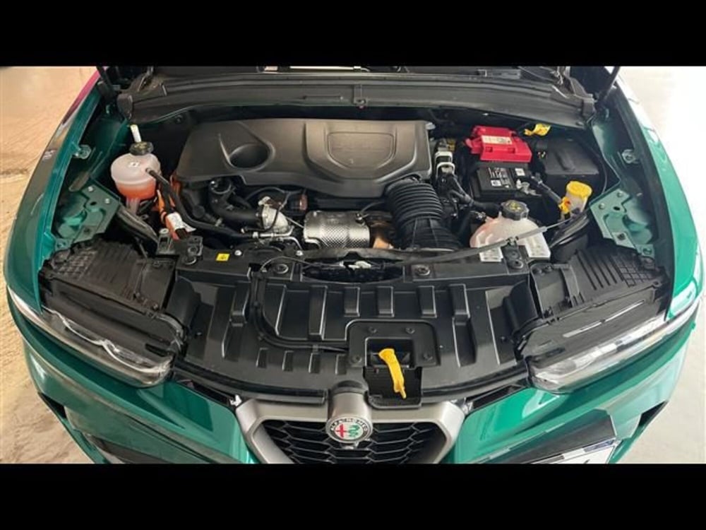 Alfa Romeo Tonale usata a Firenze (15)