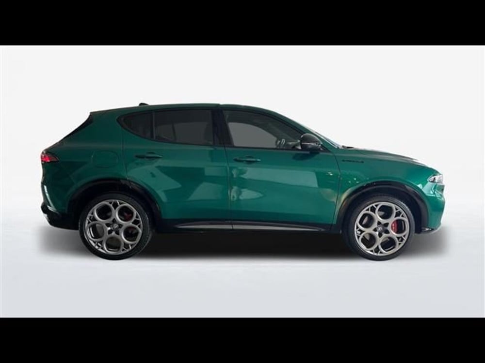 Alfa Romeo Tonale usata a Firenze (4)
