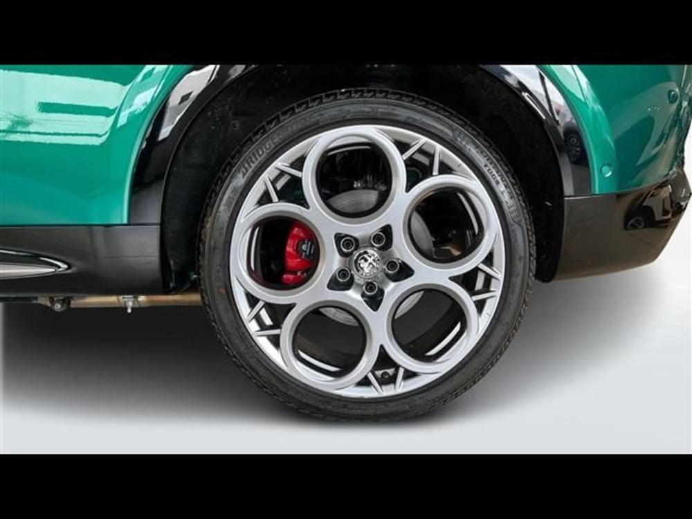 Alfa Romeo Tonale usata a Firenze (5)